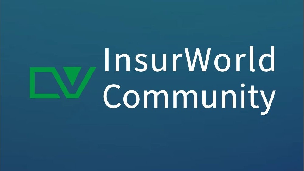 InsurWorld Community
