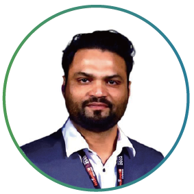 Mr. Prashant Vinod