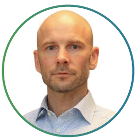 Mr. Fredrik Thuring