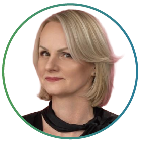 Ms. Iwona Kondracka