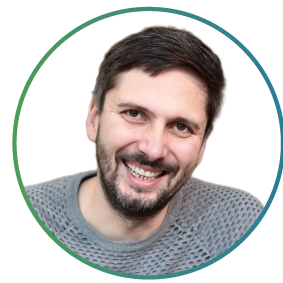 Mr. Michal Kozub