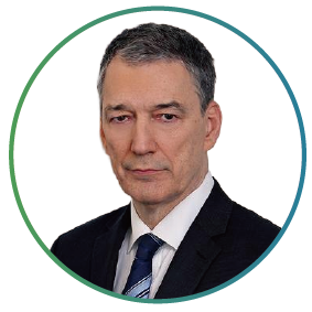 Mr. Matija Šenk