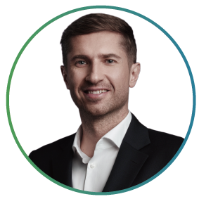 Mr. Grzegorz Werpachowski