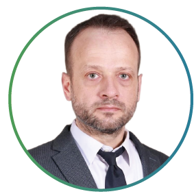 Mr. Ilir Halilaj