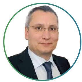 Mr. Andrej Knap