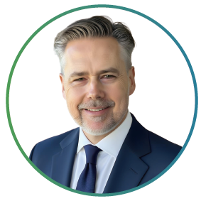 Mr. Peter Ochman