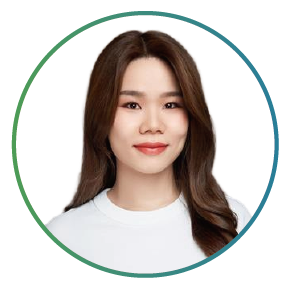 Ms. Josslyn Wu