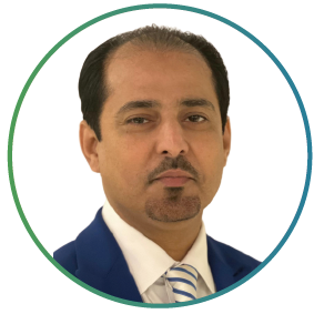 Mr. Rizwan Munir