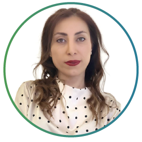 Ms. Tatevik Ghazaryan