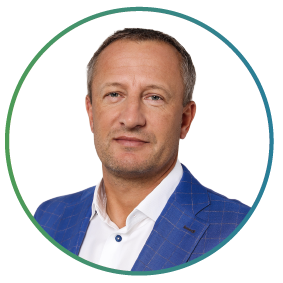 Mr. Zdenek Jaros