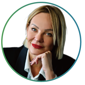 Ms. Iva Rogovic Lekic