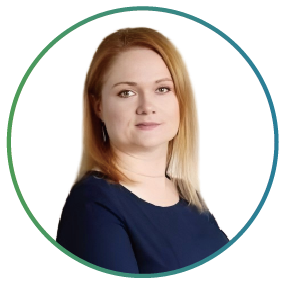 Ms. Małgorzata Madej