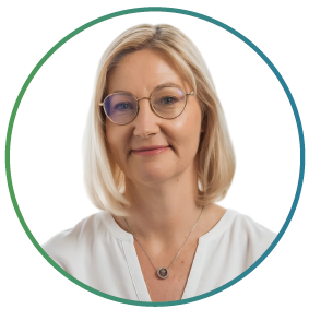 Ms. Neja Orelj
