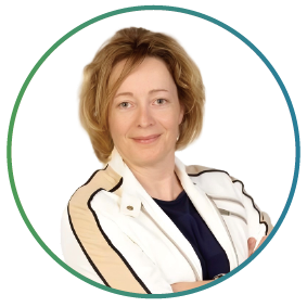 Ms. Ulrike Holzhammer
