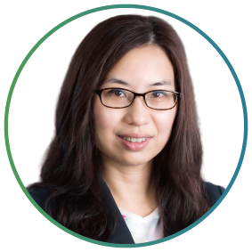 Ms. Annie Tay