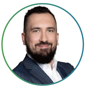 Mr. Michal Denka
