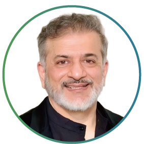 Mr. Rohit Tandon