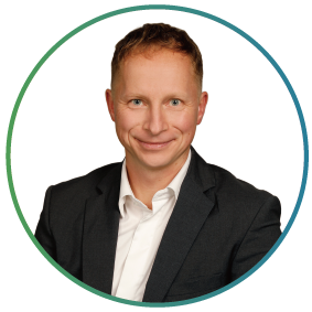 Mr. Alexander Paal
