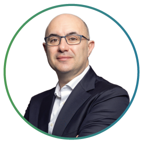 Mr. Davide Consiglio