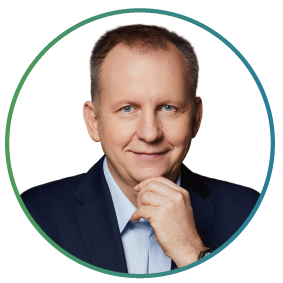 Mr. Grzegorz Jurczyk